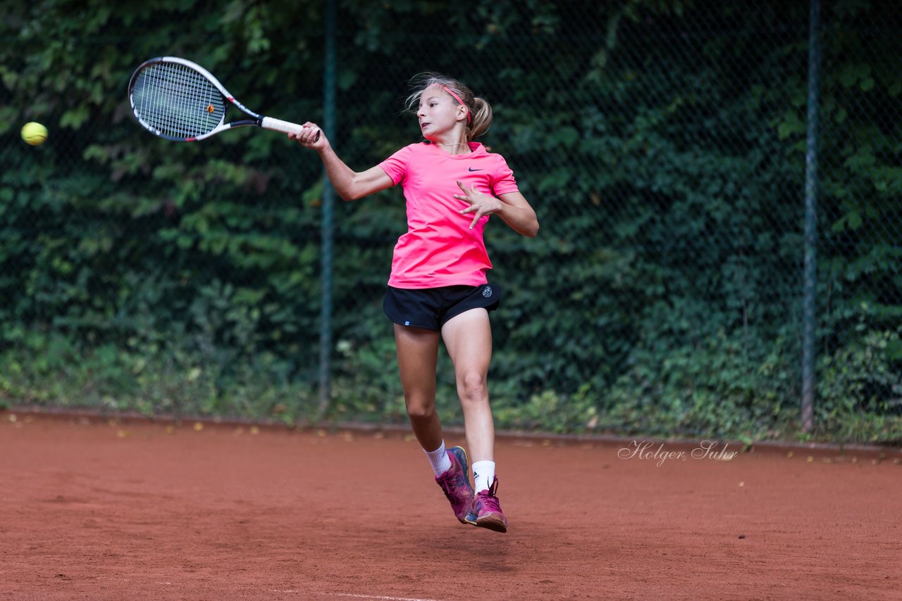 Miezi Gutzeit 72 - Suchsdorf Provinzial Trophy